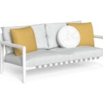 LAKE 2-SEATER SOFA