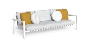 LAKE 3-SEATER SOFA