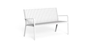 LADY BENCH
