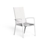 LADY RECLINABLE ARMCHAIR