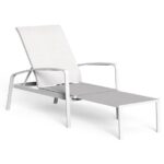 LADY RECLINABLE SUNBED