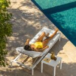 LAKE COFFEE TABLE 70×70 – view 2