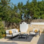 LAKE 2-SEATER SOFA – view 2