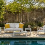LAKE LIVING ARMCHAIR – view 4