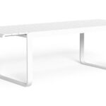 LAKE EXTENDIBLE DINING TABLE 178/252×90