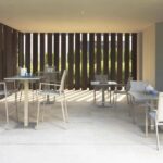 MAIORCA BAR STOOL – view 3