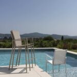 MAIORCA BAR STOOL – view 2