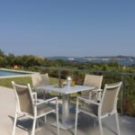 MAIORCA TABLE 80×80 – view 2