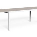 MAIORCA 200/300 EXTENDIBLE DINING TABLE