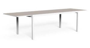 MAIORCA 200/300 EXTENDIBLE DINING TABLE