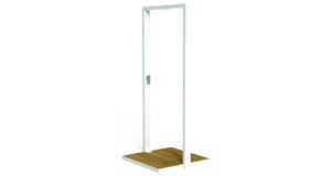 SHOWERGATE SHOWER