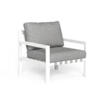 NUNÙ LIVING ARMCHAIR