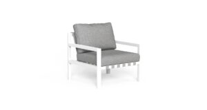 NUNÙ LIVING ARMCHAIR