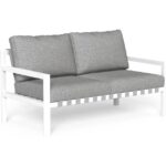 NUNÙ SOFA 2 SEATER