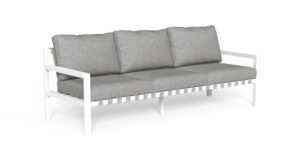 NUNÙ SOFA 3 SEATER