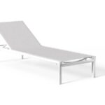 NUNÙ SUNBED