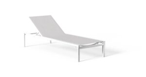 NUNÙ SUNBED