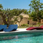 REEF SUNBED – view 6