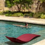 REEF SUNBED – view 5