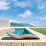 REEF SUNBED – view 3