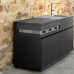TIKAL KITCHEN 2 MODULES – view 4