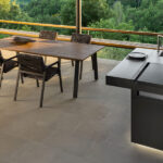 TIKAL KITCHEN 2 MODULES – view 3