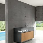 TIKAL KITCHEN 2 MODULES – view 5