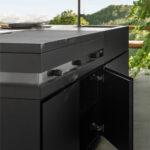 TIKAL KITCHEN 3 MODULES – view 3