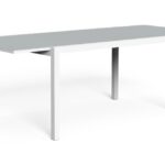 TOUCH 152/225 EXTENTIBLE DINING TABLE