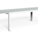 TOUCH 220/330 EXTENDIBLE DINING TABLE