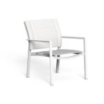 TOUCH LIVING ARMCHAIR