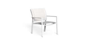 TOUCH LIVING ARMCHAIR