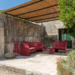 TWEET SOFA – view 4