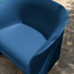 TWEET LIVING ARMCHAIR – view 5
