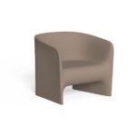 TWEET LIVING ARMCHAIR