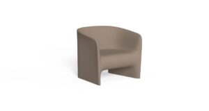 TWEET LIVING ARMCHAIR