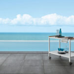 ACCESSORIES CART – view 3