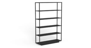 TIKAL SHELF MODULE 120×190