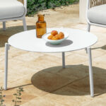 ABEL COFFEE TABLE D70 – view 2