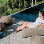 JACKIE BEAN BAG – view 2