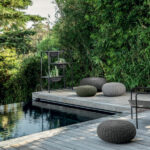 JACKIE POUF SMALL – view 4