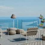 JACKIE LIVING ARMCHAIR – view 2