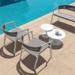 KEY SOFA – view 3