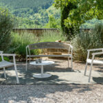 KEY SOFA – view 2