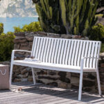 LADY BENCH – view 2