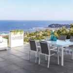 MAIORCA ARMCHAIR – view 3