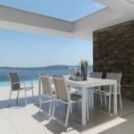 MAIORCA ARMCHAIR – view 2