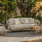 KAREN SOFA – view 2