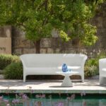 TWEET SOFA – view 2