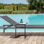 NUNÙ SUNBED – view 2